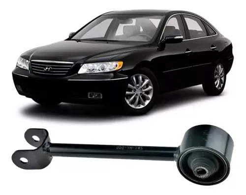 Braço Suspensao Traseiro Azera 3.3 2008-2011