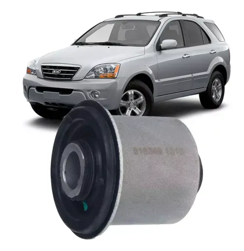 Bucha Bandeja Superior Sorento 2.5 3.5 2003 2004 2005