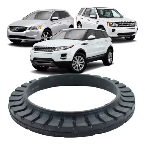 Calco De Mola Dianteiro Land Rover Evoque Freelander 2