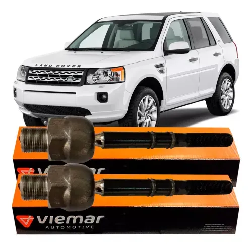 2 Braço Axial Freelander 2 2006 2007 2008 2009 2010 À 2014