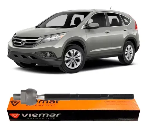 Barra Axial Direção Honda Crv 2012 2013 2014 2015 2016