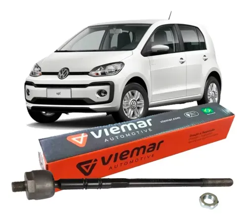 Braço Axial Vw Up 2014 2015 2016 2017 2018 2019 2020 2021