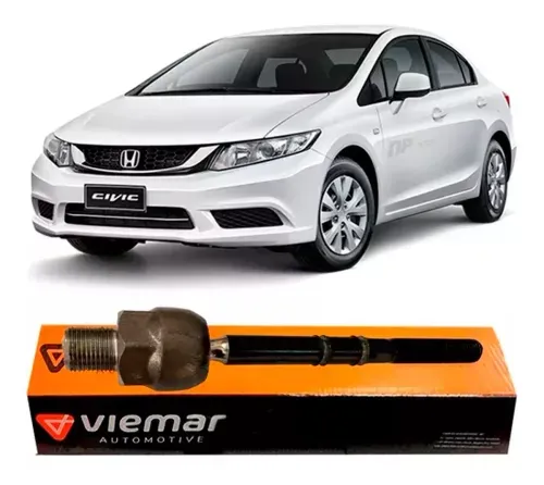 Braço Barra Axial Honda Civic G9 2012 2013 2014 2015 2016