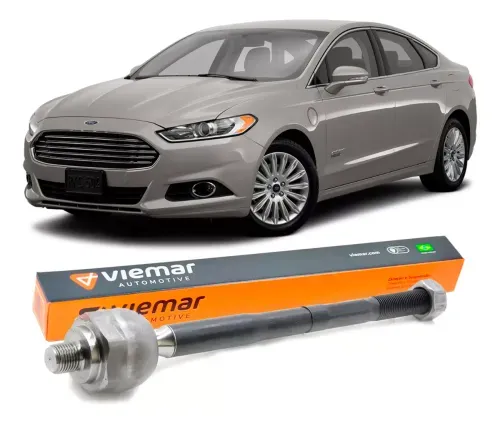 Braço Axial Ford Fusion 2013 2014 2015 2016 2017 2018 2019