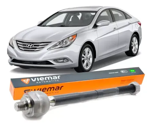 Braço Articulador Axial Sonata 2.4 2011 2012 2013 2014