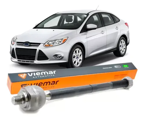 Braço Axial Ford Focus Titanium 2014 2015 2016 2017 2018 19