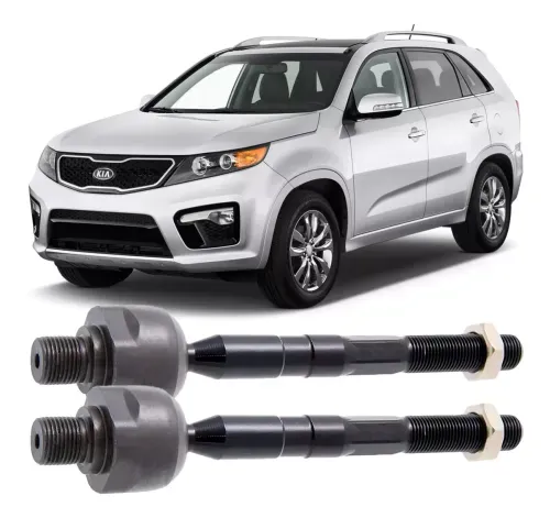 Par Articulação Axial Kia Sorento 2011 A 2015