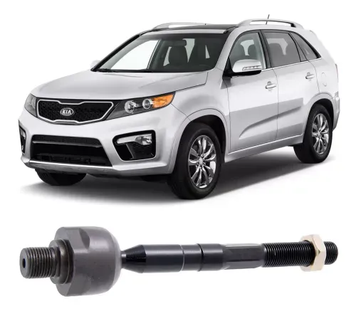 Articulação Axial Kia Sorento 2011 2012 2013 2014 2015