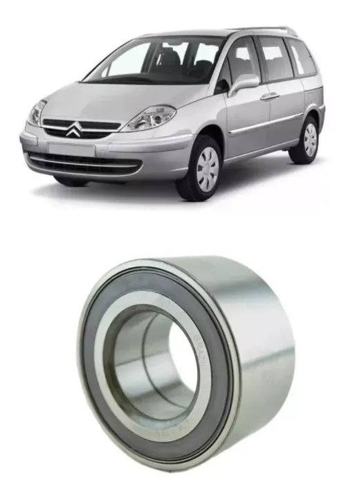 Rolamento Roda Dianteira Citroen C8 2.0 16v 2003 2004 2005