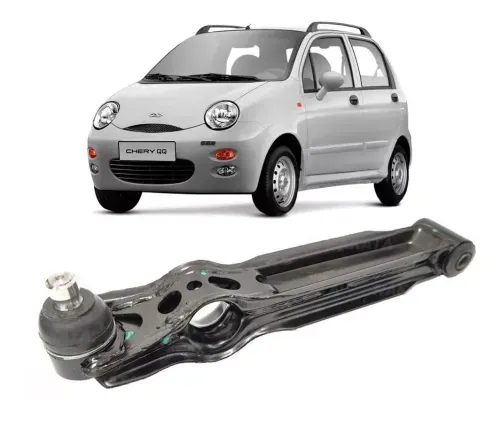 Bandeja Balança Cherry Qq 2011 2012 2013 2014 2015 2016 2017