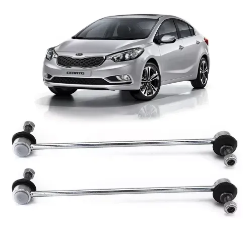 Bieleta New Cerato 2013 2014 2015 2016 2017 2018 2019 - Par