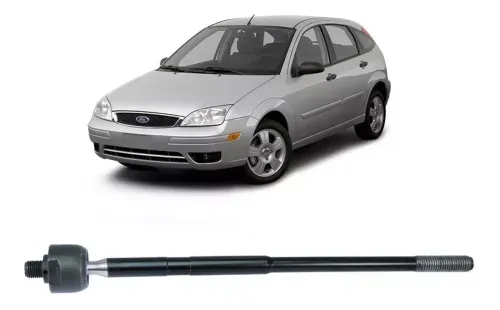 Articulação Barra Axial Ford Focus 2000 A 2005