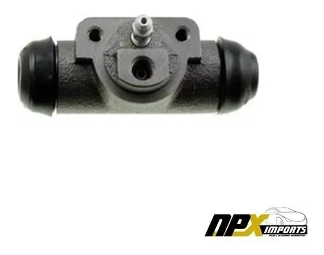 Cilindro Roda Caravan Grand Caravan 1996 1997 1998 1999 2000