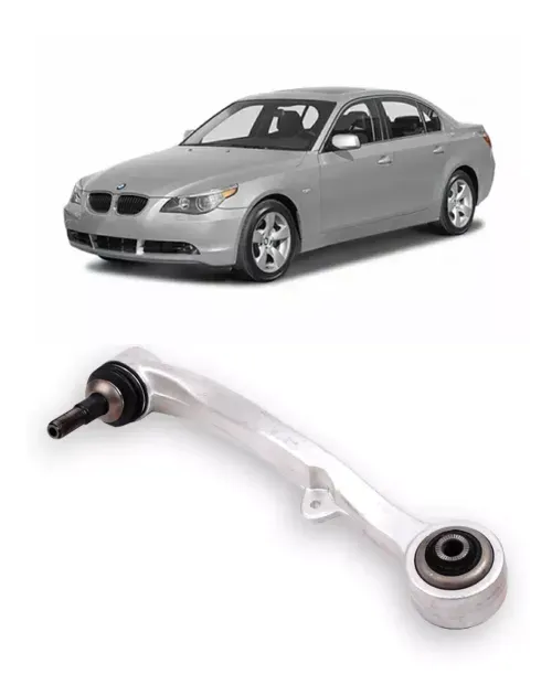 Braço Reto Direito Bmw 525i E60 2001 A 2010