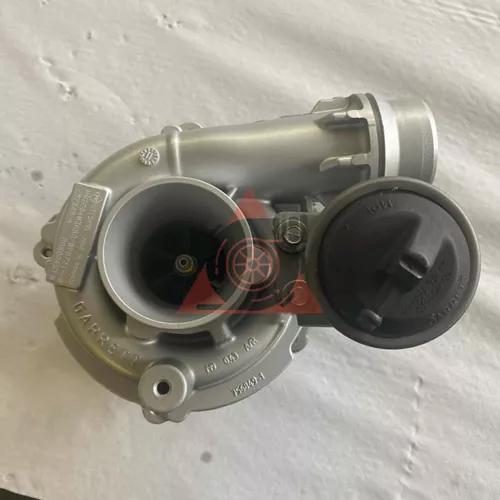 Turbina Renault Master 2.5 Euro 4 (Recondicionado)
