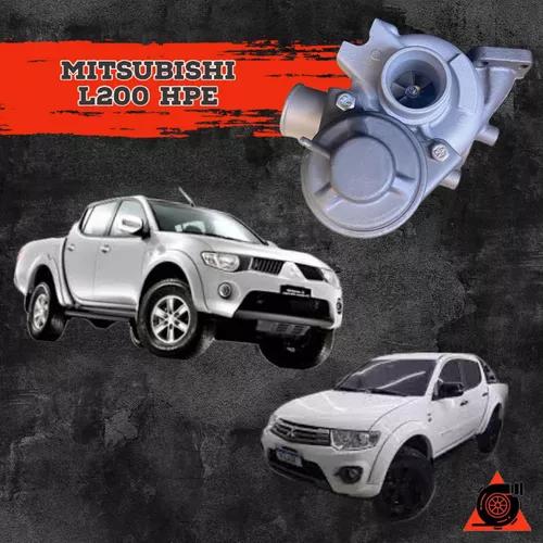 Turbina L200 Hpe 2.5 (Recondicionado)