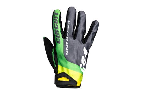 LUVA CIRCUIT REFLEX PT P