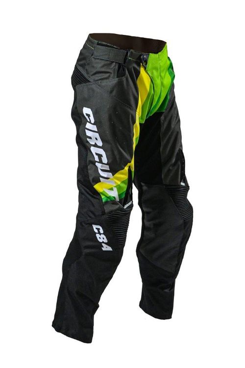 CALCA CIRCUIT REFLEX PT 40 (48)