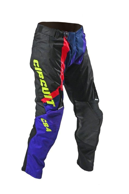 CALCA CIRCUIT REFLEX AM FLUOR 40 (48)