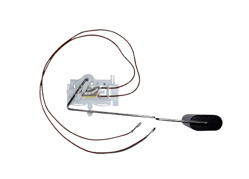 Sensor de Nível de Combustível Courier 1997 até 2002 TSA T-010015 Sensor de Nível