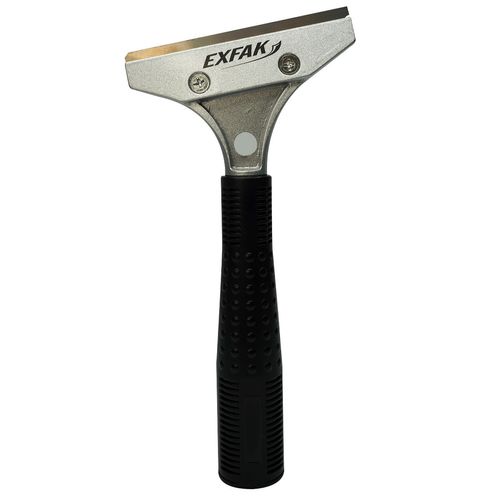 ESTILETE PARA RASPAR VIDRO 15-050 EXFAK