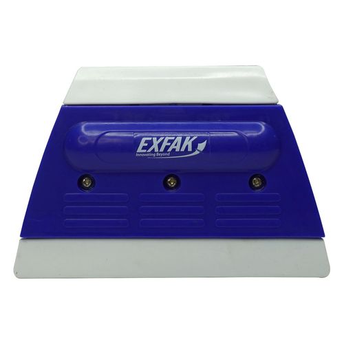 ESPATULA PLASTICA FLEXIVEL 50-136 EXFAK