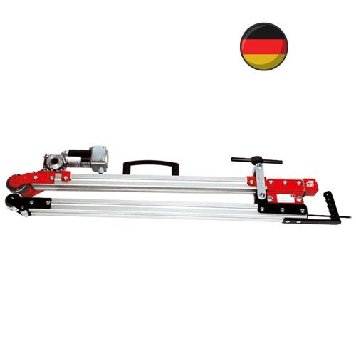 REMAPRESS EDR 3