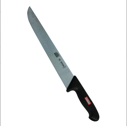 Faca com lamina cromada 310mm
