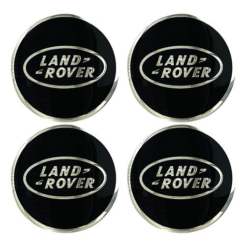 Tampa Calotinha Roda Central Land Rover 63mm (4un)