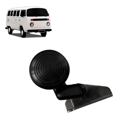 Trinco Quebra Vento Kombi Cliper 76/97 Kombi Carat após 97
