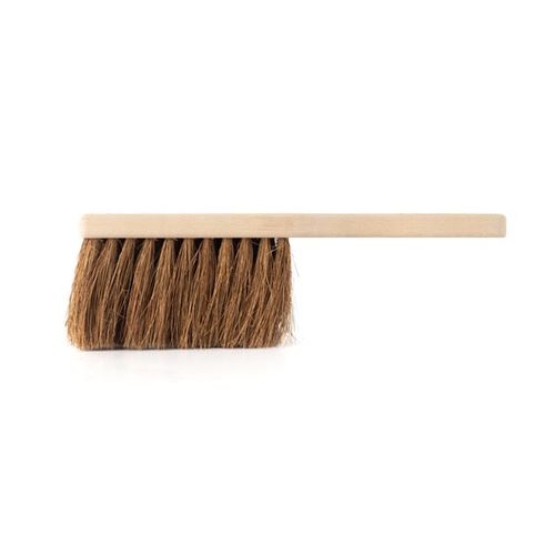 Escova com cerdas de fibra de coco  | REMA TIP TOP