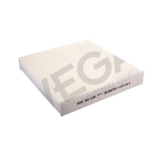 Filtro do Ar Condicionado Berlingo 2002 a 2007 Xsara 1997 a 2005 Partner 2002 a 2010 WEGA AKX1430