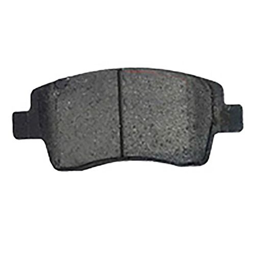 Pastilha Freio Toyota Yaris 2018 a 2025 - 976874 - 4380C