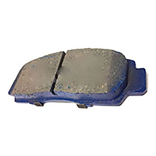 Pastilha Freio Honda Civic 2007 a 2023 - 976895 - 2252C