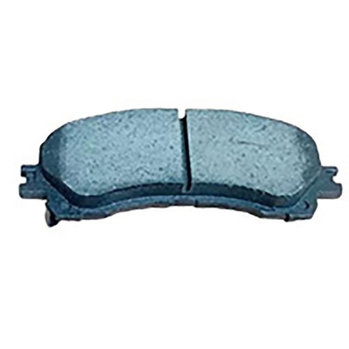 Pastilha Freio Gm Trailblazer 2017 a 2023 - 976879 - 3119C
