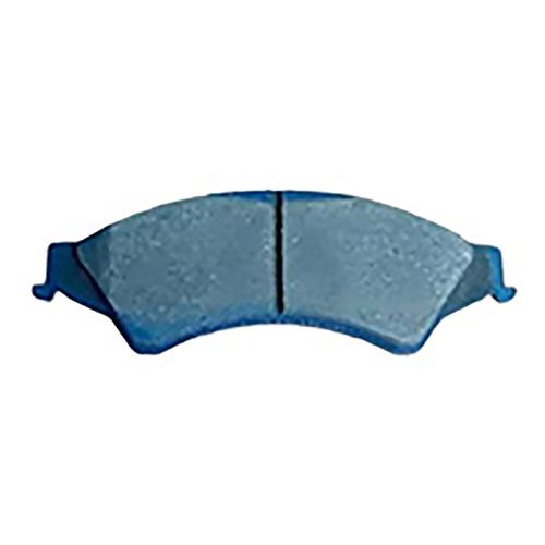 Pastilha Freio Troller T4 2015 a 2023 - 976900 - 4213C