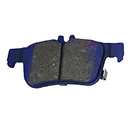 Pastilha Freio Honda Civic 2017 a 2023 - 976911 - 4257C