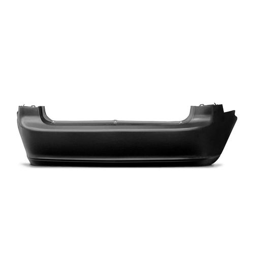 Parachoque Traseiro (preto Liso) Gm Corsa 10-  CLASSIC / Dts 1697