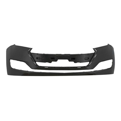 Parachoque Dianteiro (preto Liso) Hyundai Hb20 16-20 HATCH / Dts 4317