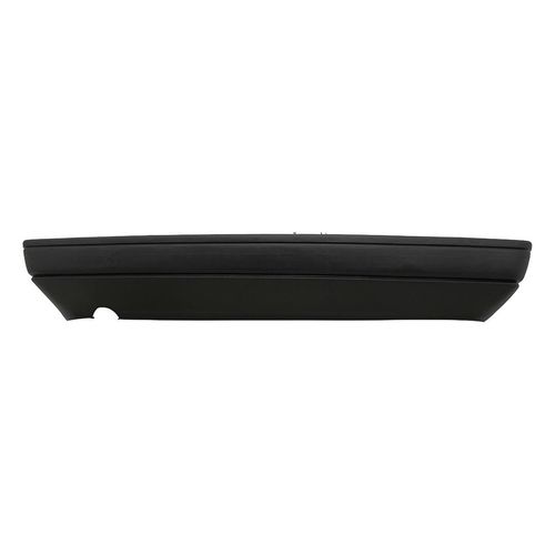 Parachoque Traseiro (preto) Volkswagen Gol 87-96 / Dts 6320