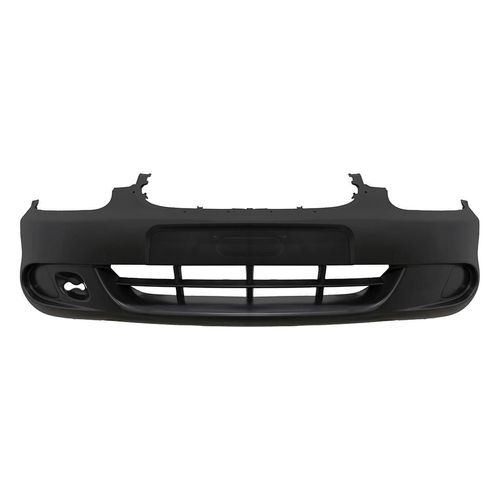 Parachoque Dianteiro (preto Liso) (s/milha) Gm Corsa 08-10 CLASSIC / Dts 1734