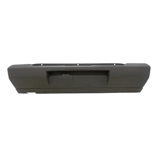 Parachoque Traseiro (cinza) Fiat Uno 08-11  KIT  WAY / Dts 3242/133
