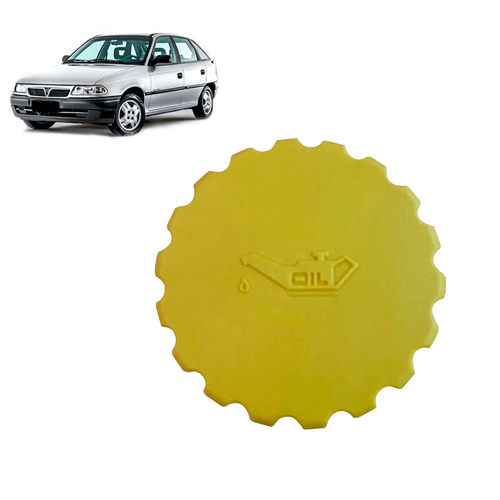 Tampa Óleo Motor Astra Celta Corsa Ipanema Kadet Monza Omega