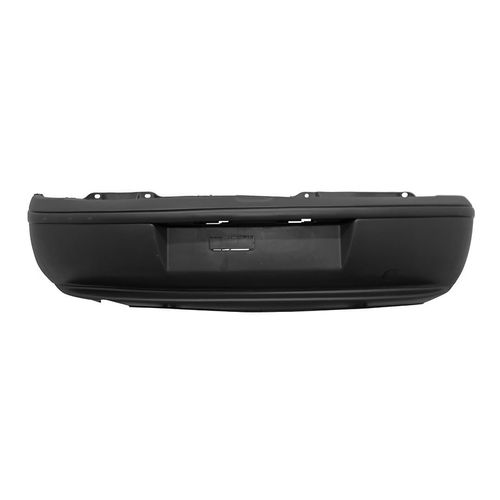 Parachoque Traseiro (preto) Fiat Palio -00 / Dts 3270