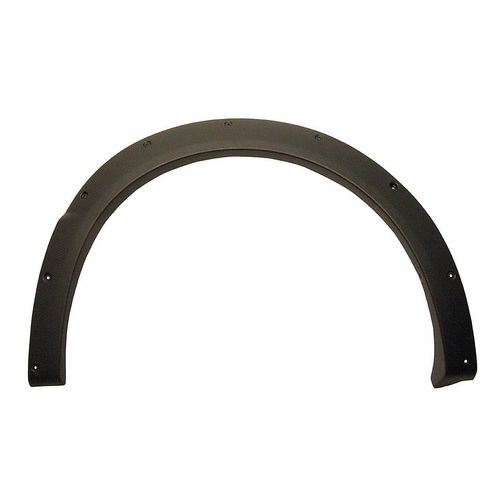 Friso Abertura Roda Dianteira Ld (cinza) Fiat Uno 08-  WAY ECONOMY  FIRE FLEX / Dts 3247/141