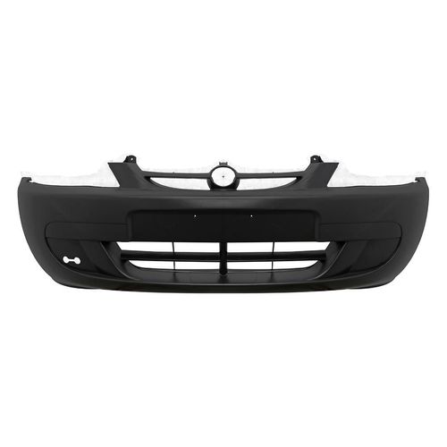 Parachoque Dianteiro (preto Text) (s/farol Gm Celta 00-06 / Dts 1751