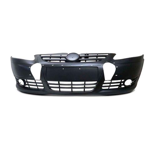 Parachoque Dianteiro (preto) Volkswagen Fox 07-09  CROSSFOX  FLEX / Dts 6434/58