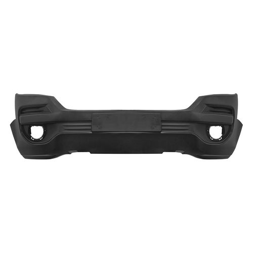 Parachoque Dianteiro (preto Liso) Gm S-10 17- / Dts 1686