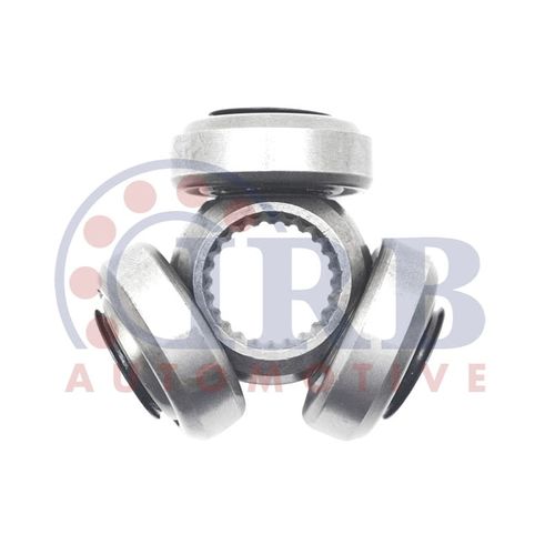 Trizeta Tucson Sportage 2010 a 2014 IX35 Sorento 2011 em diante IRB IR28702