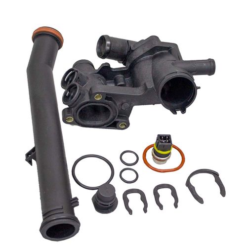 Termostato GOL 1997/2005  - 55166 - PK100287